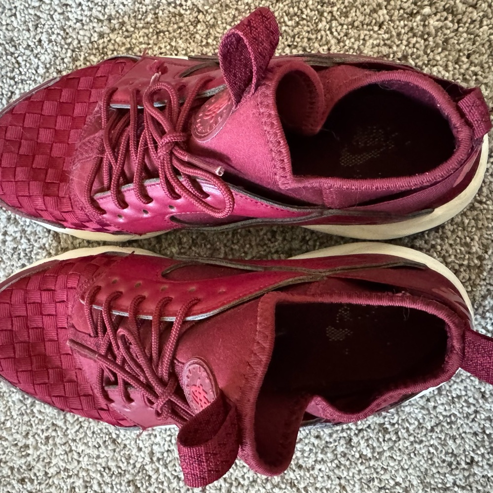 Nike Huarache Training Shoes